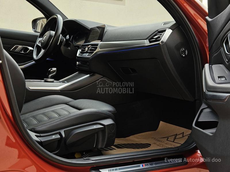 BMW 320 i M Paket/ Laser /