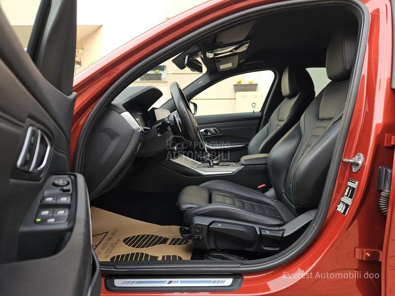 BMW 320 i M Paket/ Laser /