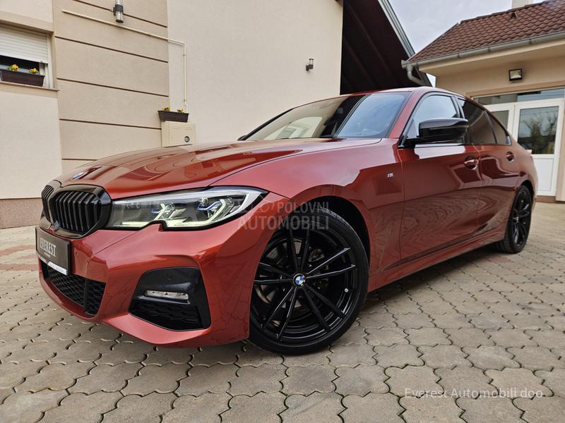 BMW 320 i M Paket/ Laser /