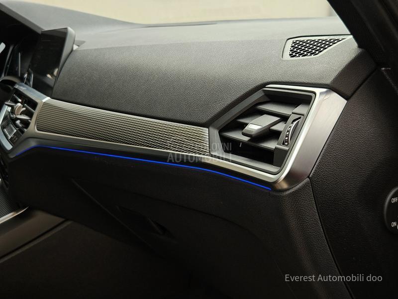 BMW 320 i M Paket/ Laser /