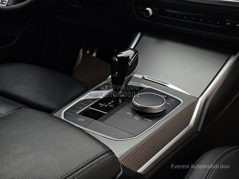 BMW 320 i M Paket/ Laser /