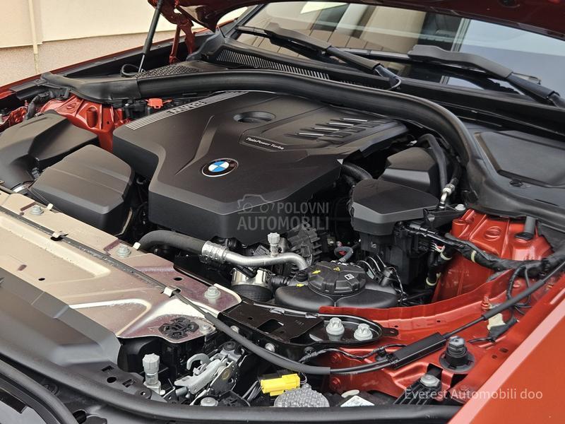 BMW 320 i M Paket/ Laser /