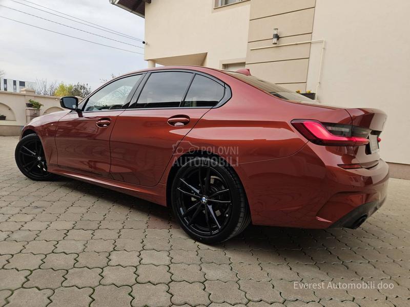 BMW 320 i M Paket/ Laser /