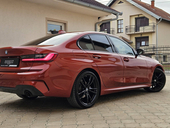 BMW 320 i M Paket/ Laser /