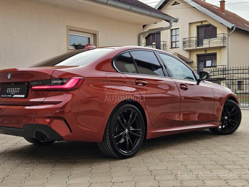 BMW 320 i M Paket/ Laser /