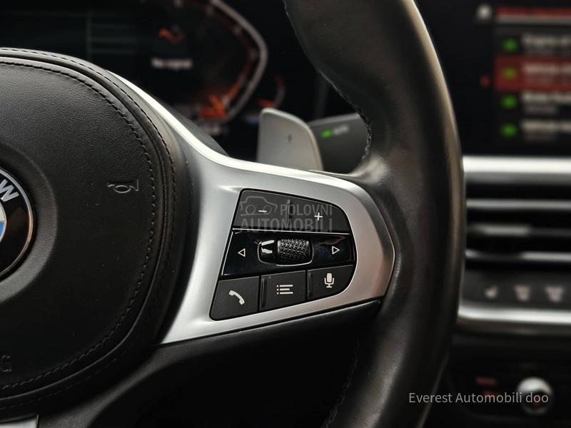 BMW 320 i M Paket/ Laser /