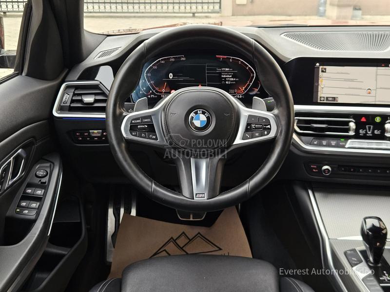 BMW 320 i M Paket/ Laser /