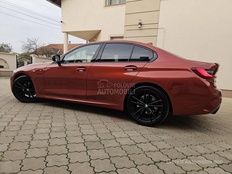 BMW 320 i M Paket/ Laser /