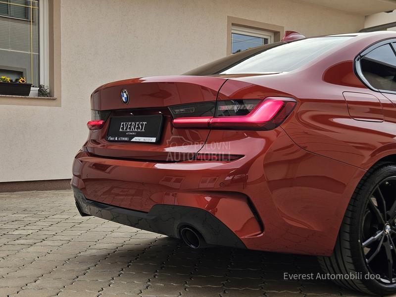 BMW 320 i M Paket/ Laser /