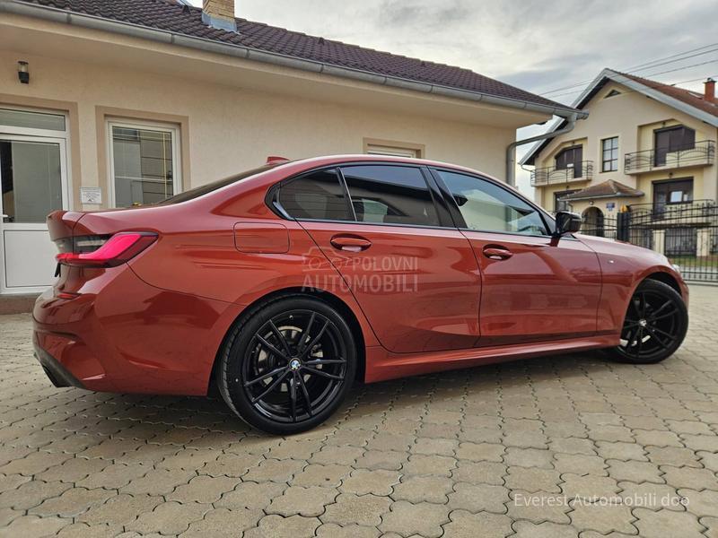 BMW 320 i M Paket/ Laser /