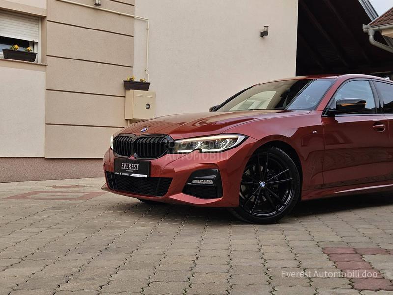 BMW 320 i M Paket/ Laser /