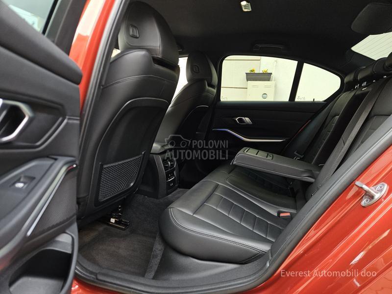 BMW 320 i M Paket/ Laser /