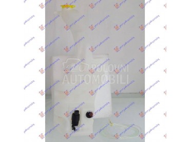 POSUDA ZA TECNOST BRISACA za Jeep Cherokee od 2014. do 2019. god.