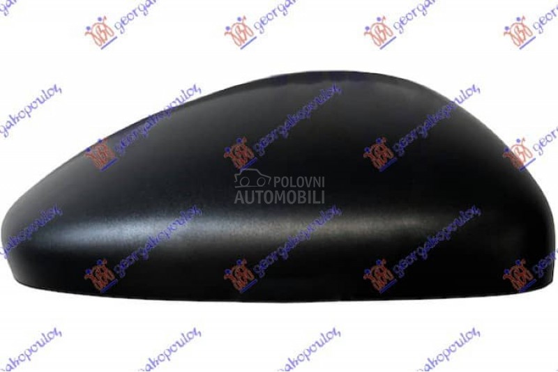 POKLOPAC RETROVIZORA CRNI...