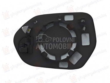 STAKLO RETROVIZORA SA... za Toyota Yaris za 2020. god.