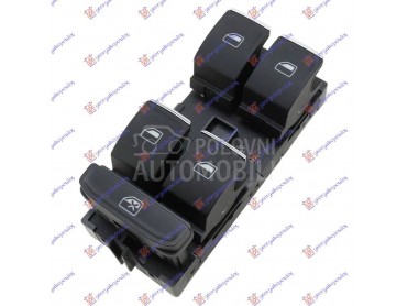 PREKIDAC U PREDNJIM... za Volkswagen Golf Sportsvan od 2014. do 2018. god.