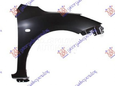 KRILO Desno za Mazda 3 od 2008. do 2013. god.