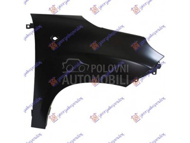 KRILO Desno za Fiat 500 od 2012. do 2017. god.