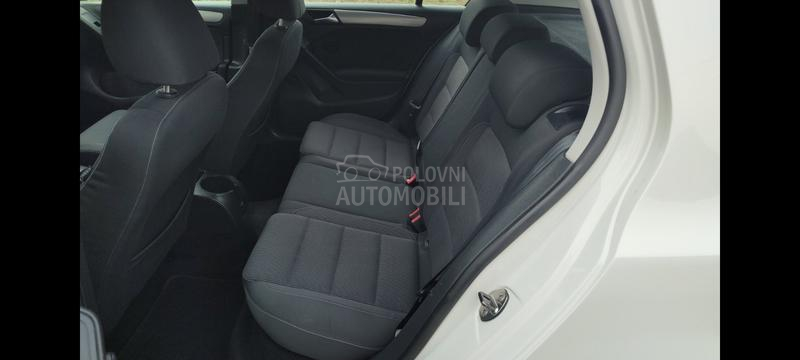 Volkswagen Golf 6 1,6 tdi