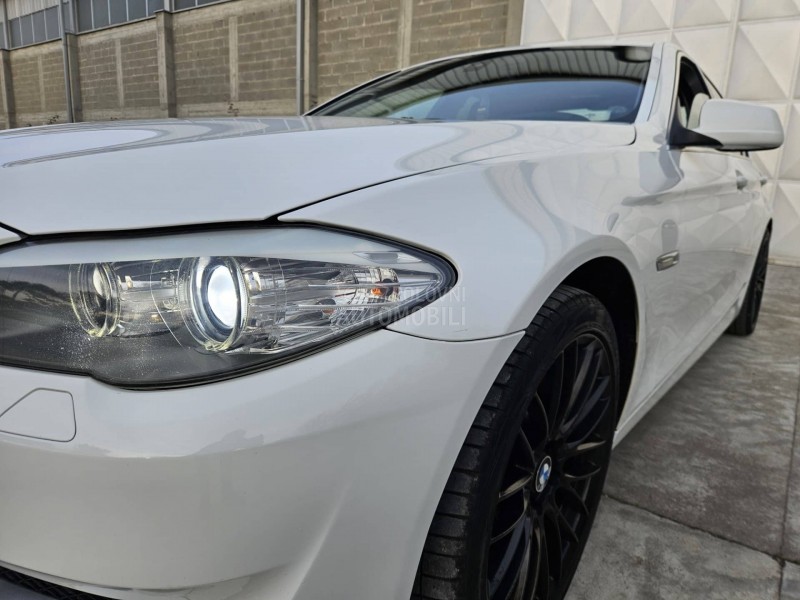 BMW 530 DIESEL