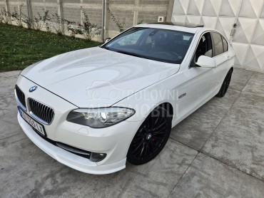 BMW 530 DIESEL