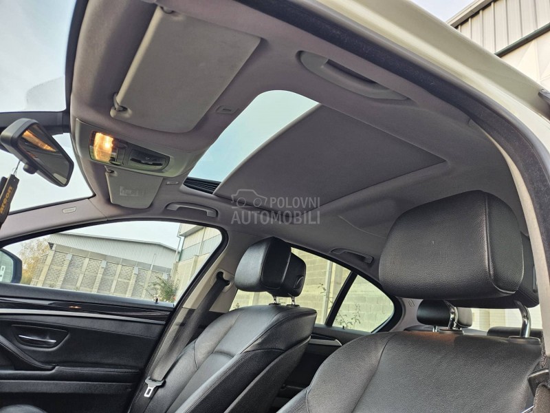 BMW 530 DIESEL