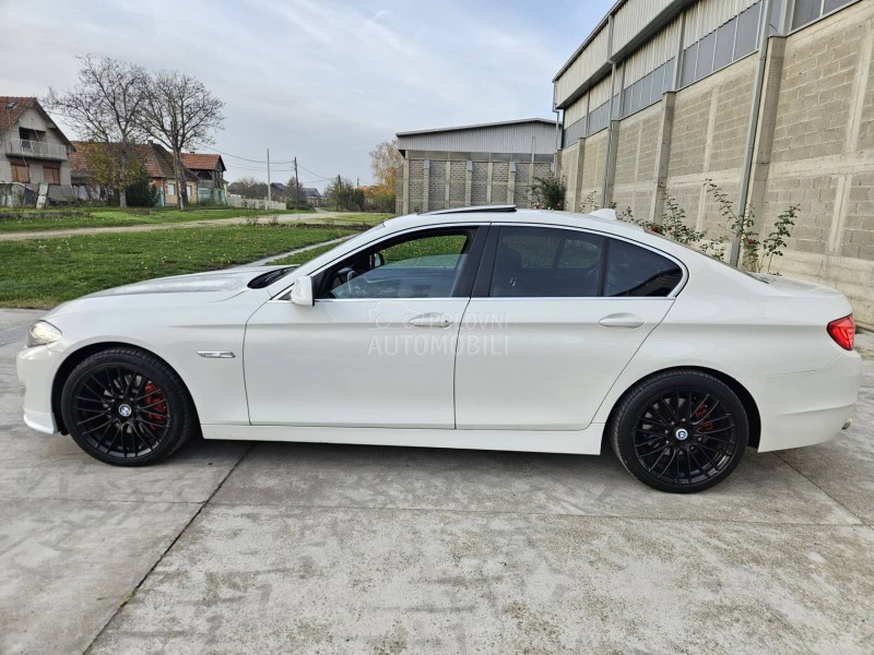 BMW 530 DIESEL