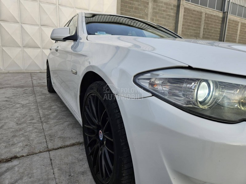 BMW 530 DIESEL