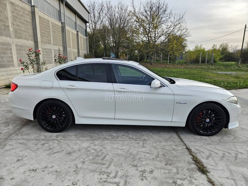 BMW 530 DIESEL