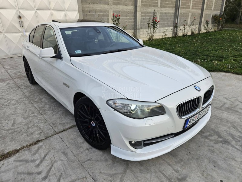 BMW 530 DIESEL