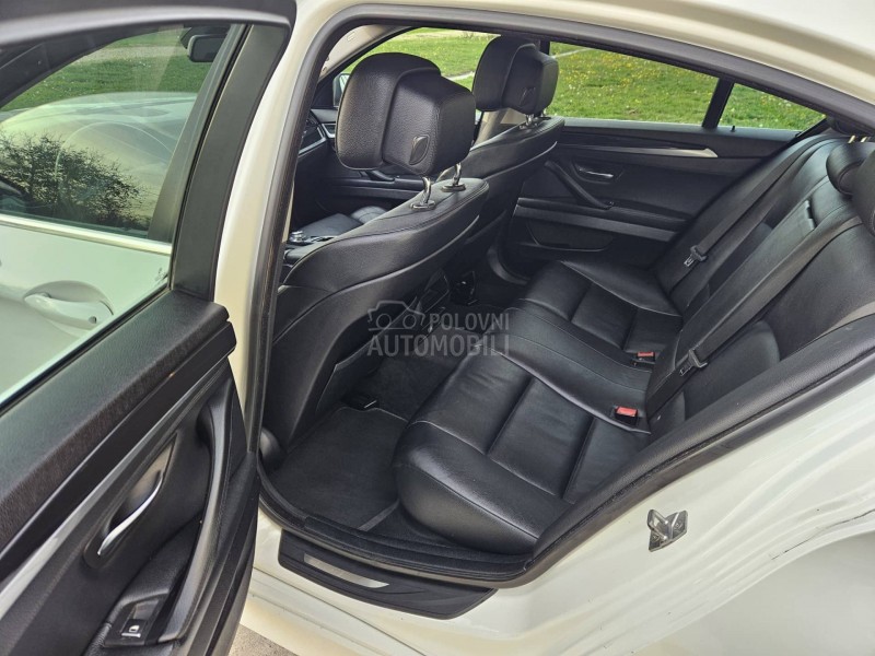 BMW 530 DIESEL