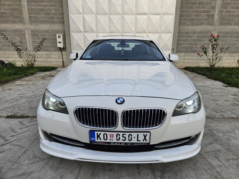 BMW 530 DIESEL