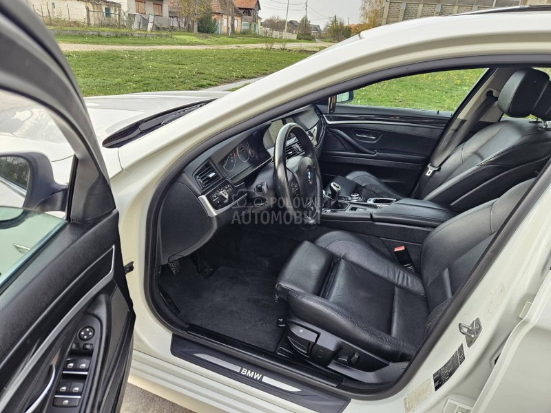 BMW 530 DIESEL