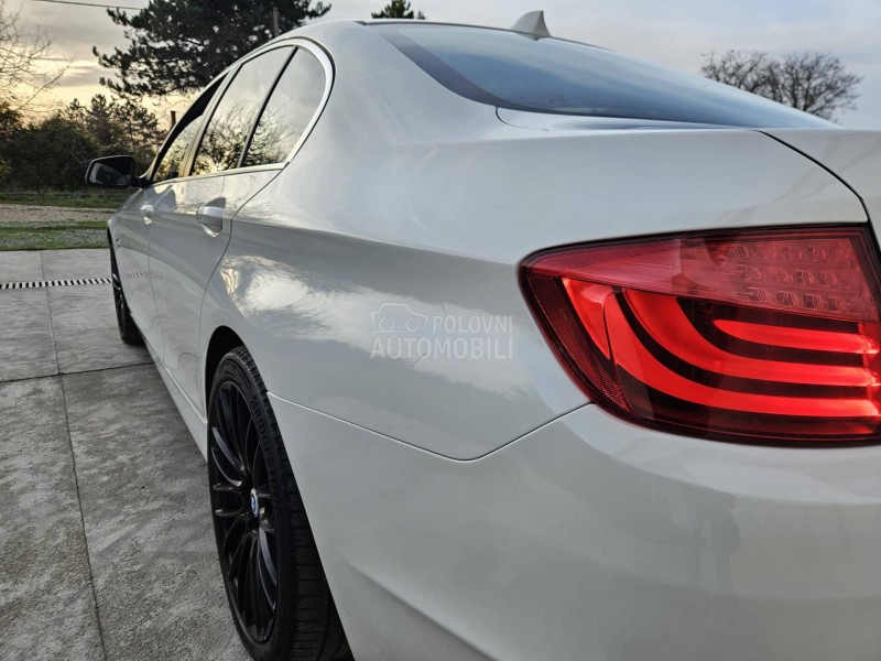 BMW 530 DIESEL