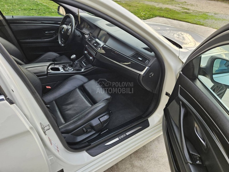 BMW 530 DIESEL