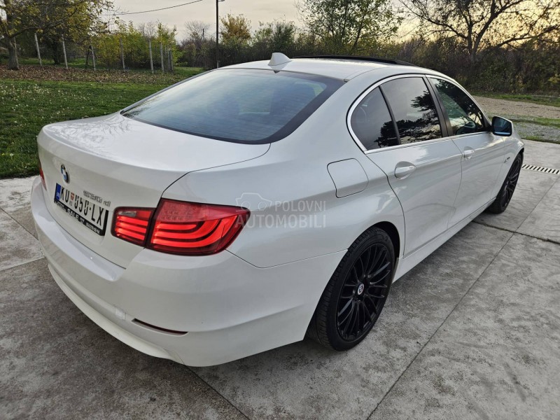 BMW 530 DIESEL