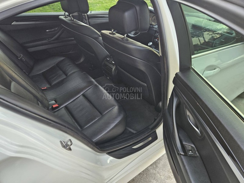 BMW 530 DIESEL