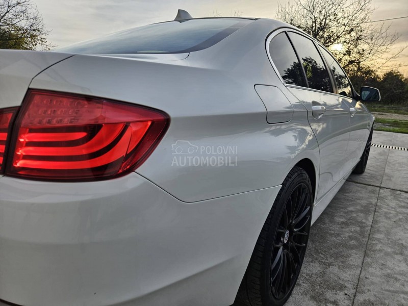 BMW 530 DIESEL