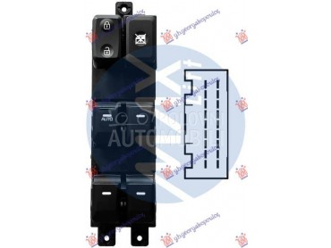 PREKIDAC U PREDNJIM... za Kia Picanto od 2011. do 2015. god.