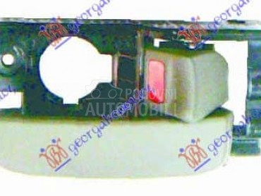 KVAKA PREDNJIH VRATA... za Hyundai Accent od 2006. do 2011. god.