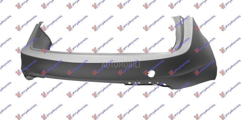 ZADNJI BRANIK PM KARAVAN