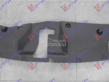 VEZNI LIM GORNJI PLASTICNI za Honda Civic od 2016. do 2022. god.