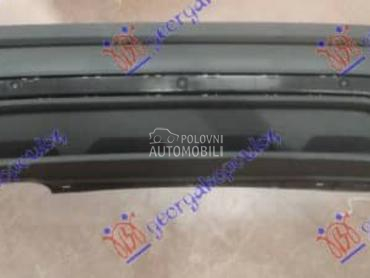 SPOJLER ZADNJEG BRANIKA za Volkswagen T-Cross od 2019. do 2023. god.