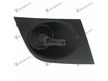 RESETKA PREDNJEG BRANIKA Desno za Nissan Tiida za 2007. god.