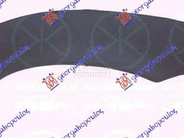 RUB 2 VRATA Levo za Nissan Micra od 2000. do 2002. god.