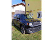 Jeep Renegade 2,0