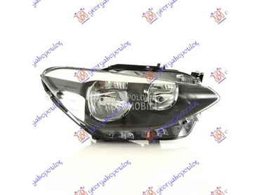 FAR ELEKTRICNI Desno za BMW Serija 1 od 2011. do 2015. god.