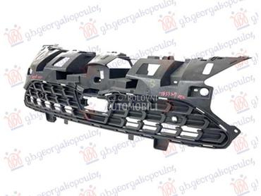 PVC MASKA CRNA za Toyota Yaris Cross za 2021. god.