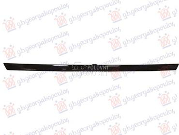 LAJSNA PVC MASKE GORNJA... za Isuzu D-Max od 2020. do 2024. god.