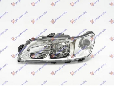 FAR ELEKTRICNI Levo za Peugeot 306 od 1999. do 2000. god.